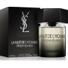 Туалетна вода чоловіча Yves Saint Laurent La Nuit de L'Homme, 100 мл